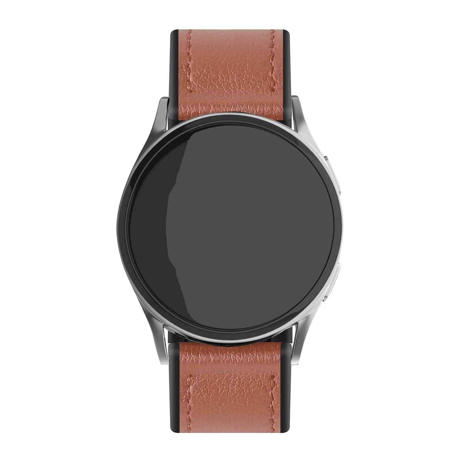 Limited Edition Huawei Watch 3 (Pro) Hybrid Leather Strap (Light Brown)  Limited Release!