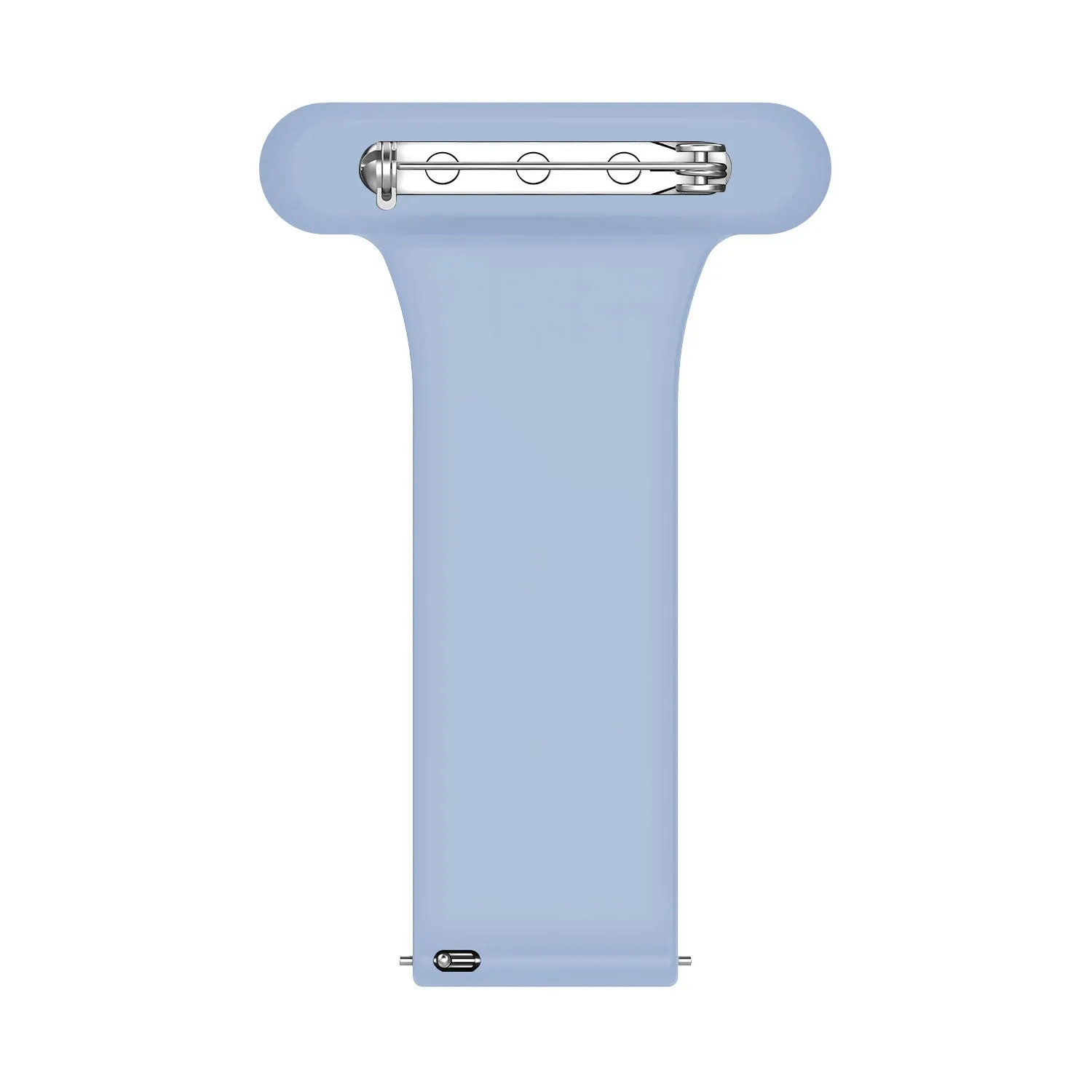 Limited Edition Huawei Watch 3 (Pro) Nurse Fob (Light Blue)  Almost Sold Out!