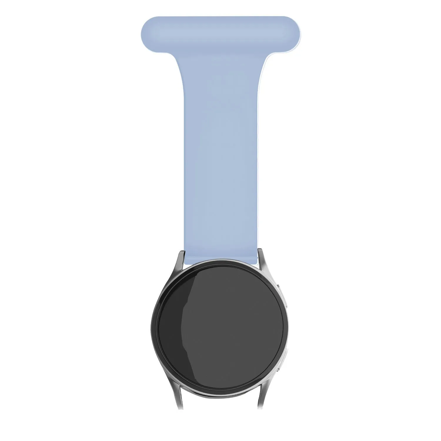 Limited Edition Huawei Watch 3 (Pro) Nurse Fob (Light Blue)  Almost Sold Out!