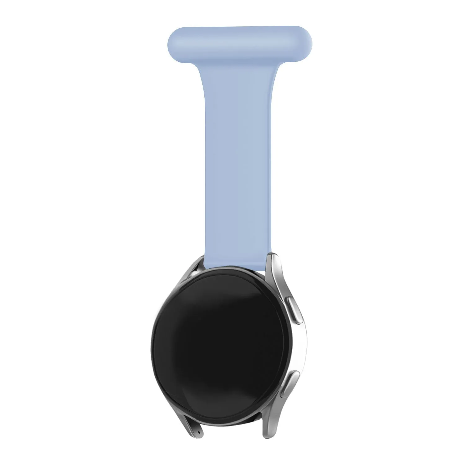 Limited Edition Huawei Watch 3 (Pro) Nurse Fob (Light Blue)  Almost Sold Out!