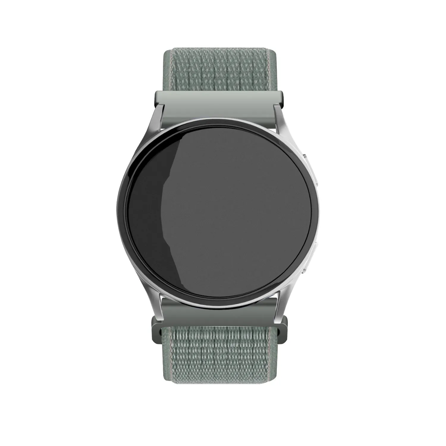 Limited Edition Huawei Watch 3 (Pro) Nylon Strap (Grey-Green)  Ends Soon!