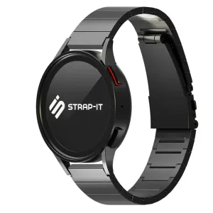 Limited Edition Huawei Watch 3 (Pro) Titanium Strap Deluxe (Black)  Going Fast!
