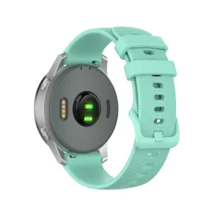 Limited Edition Huawei Watch 5 - 42mm Silicone Strap (Aqua)  Going Fast!