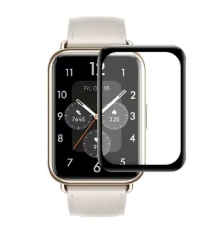 Limited Edition Huawei Watch Fit 2 screen protector  Ends Soon!