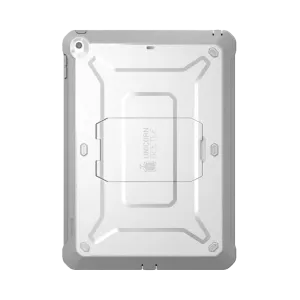 Limited Edition iPad 10.2 inch Unicorn Beetle PRO Rugged Case-White  Last Chance!
