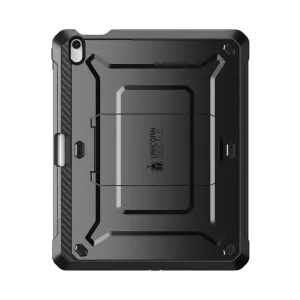 Limited Edition iPad 10.9" 2022 Unicorn Beetle PRO Rugged Kickstand Case-Black  Limited Availability!