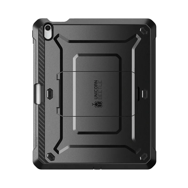 Limited Edition iPad 10.9" 2022 Unicorn Beetle PRO Rugged Kickstand Case-Black  Limited Availability!
