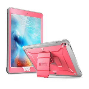 Limited Edition iPad 9.7 inch Unicorn Beetle Pro Full-Body Case-Pink  Today Only!