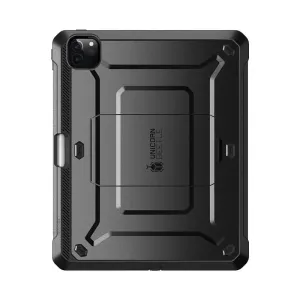 Limited Edition iPad Pro 12.9 Inch (2020) Unicorn Beetle Pro Rugged Case-Black  Last Few Pieces!