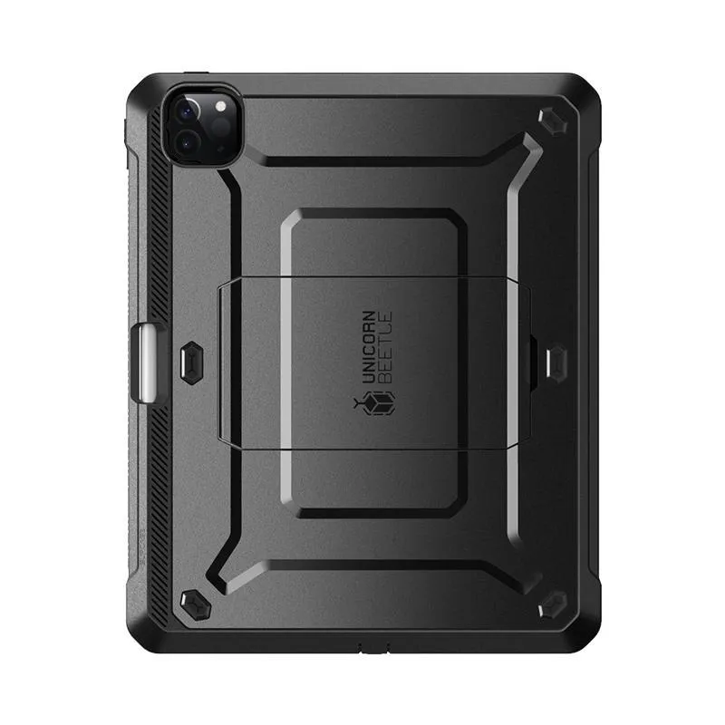 Limited Edition iPad Pro 12.9 Inch (2020) Unicorn Beetle Pro Rugged Case-Black  Last Few Pieces!