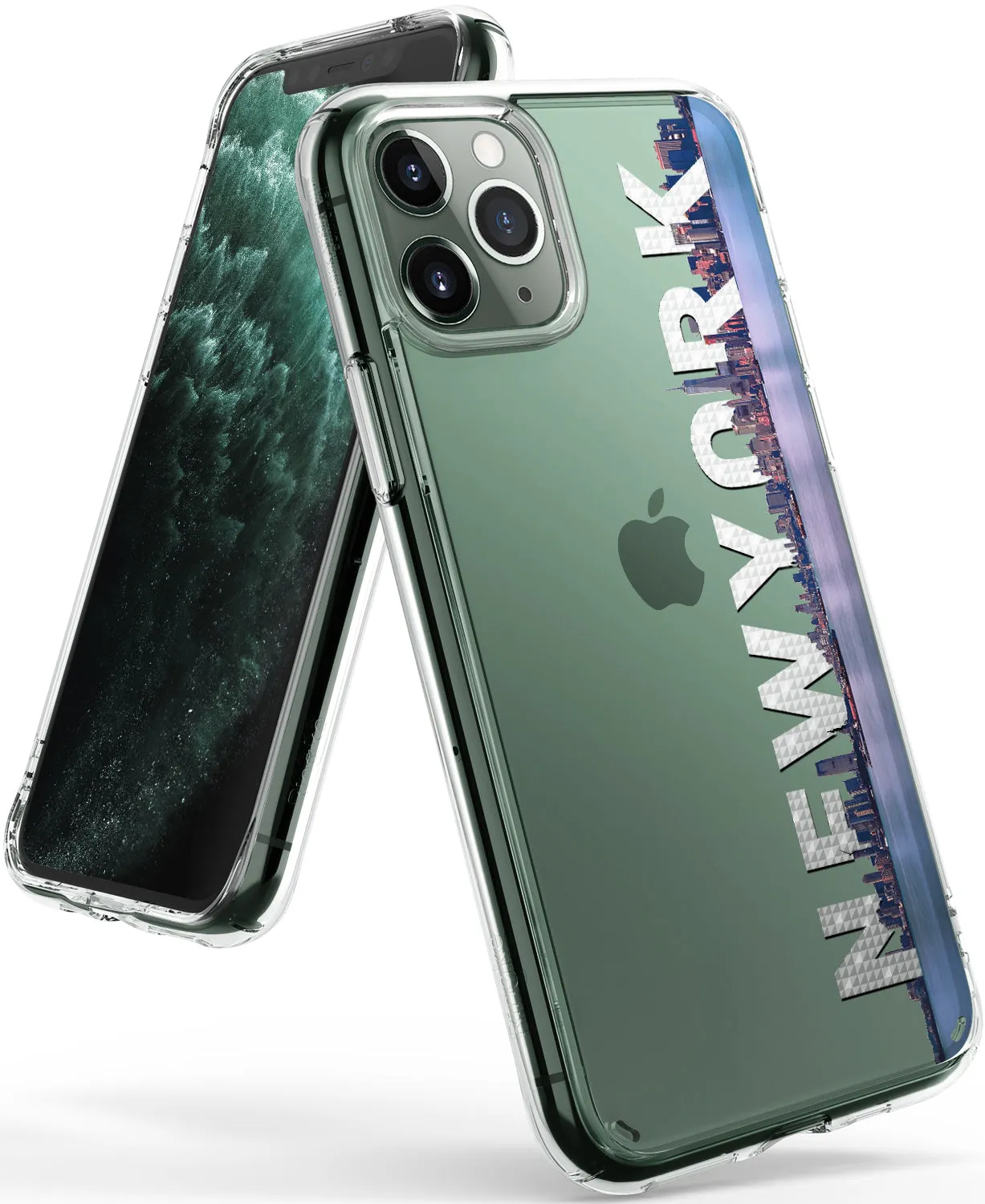 Limited Edition iPhone 11 Pro Case | Fusion Design  Limited Availability!