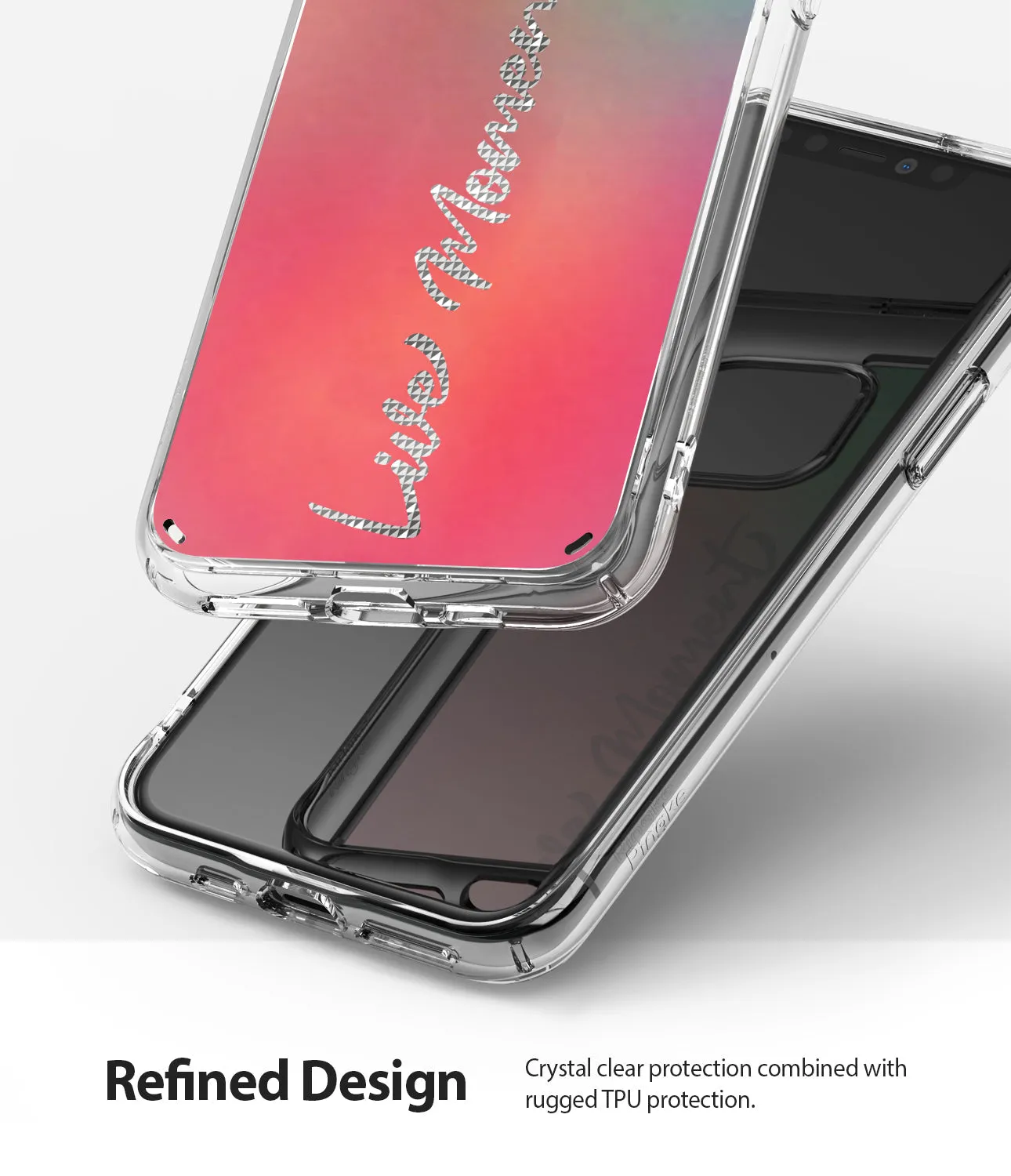 Limited Edition iPhone 11 Pro Case | Fusion Design  Limited Availability!
