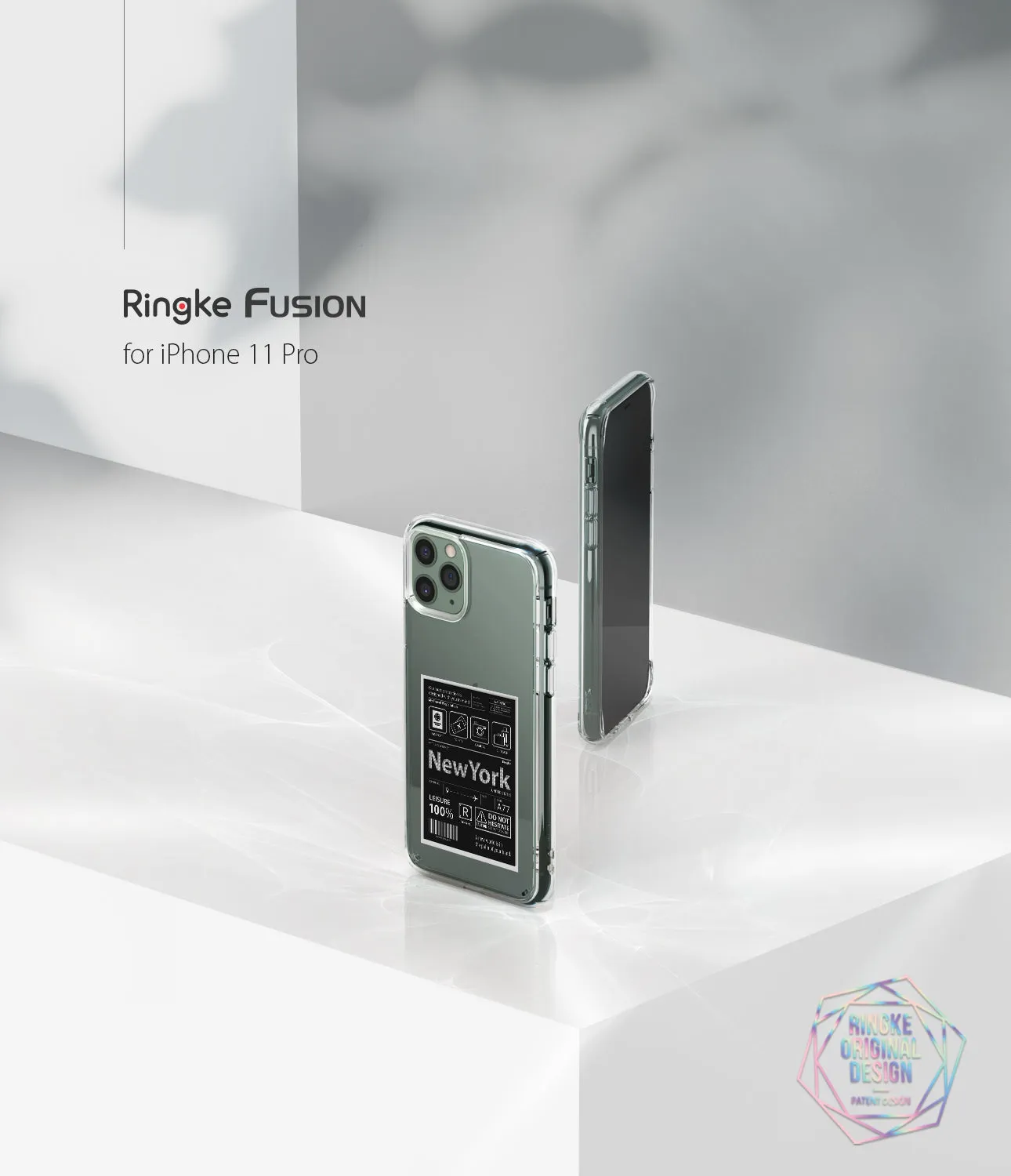 Limited Edition iPhone 11 Pro Case | Fusion Design  Limited Availability!