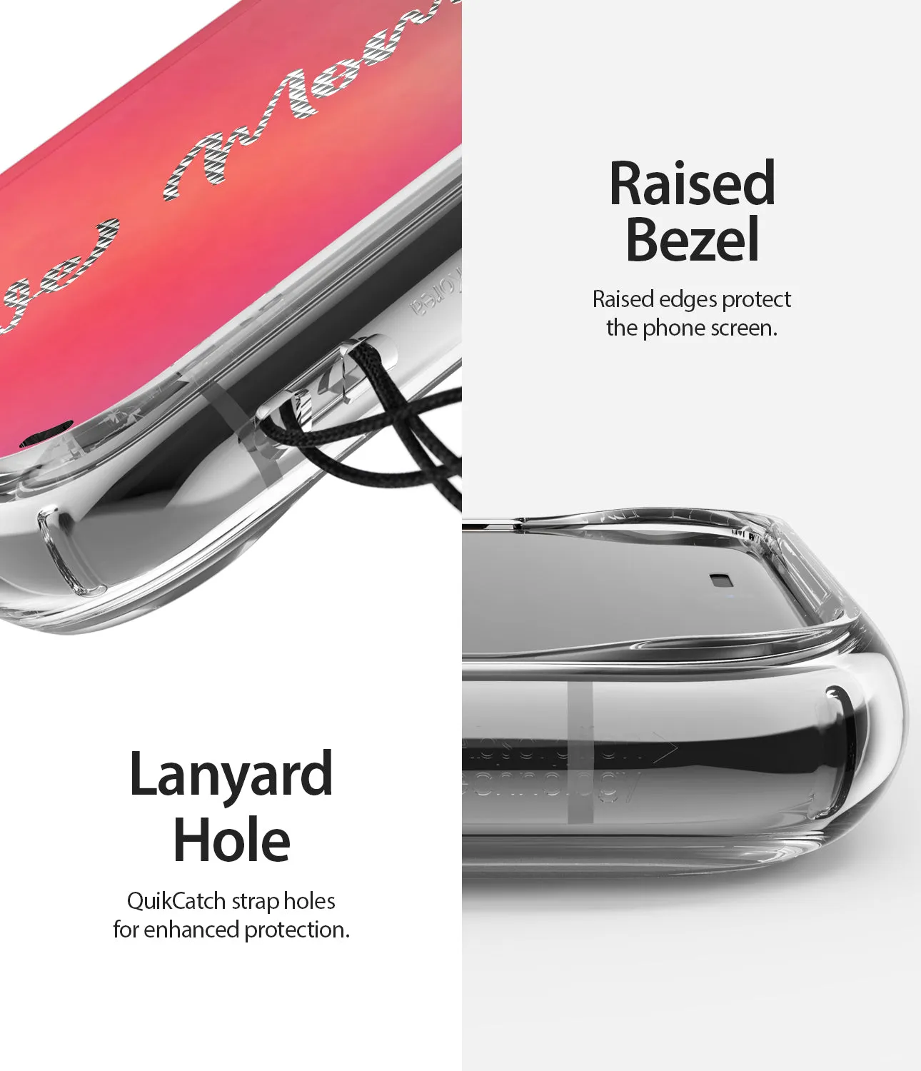 Limited Edition iPhone 11 Pro Case | Fusion Design  Limited Availability!