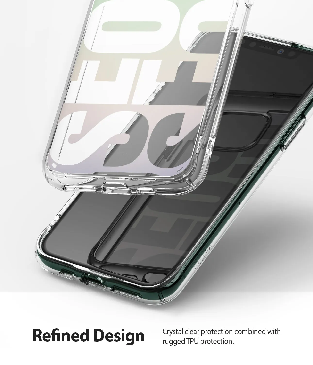 Limited Edition iPhone 11 Pro Case | Fusion Design  Limited Availability!