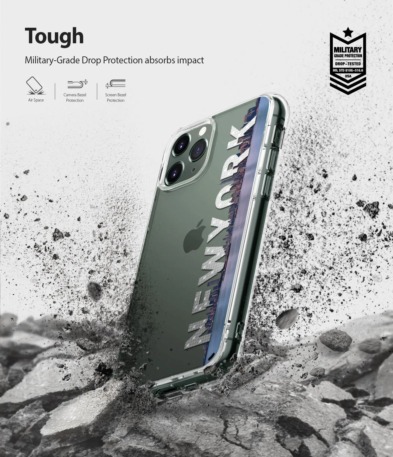 Limited Edition iPhone 11 Pro Case | Fusion Design  Limited Availability!