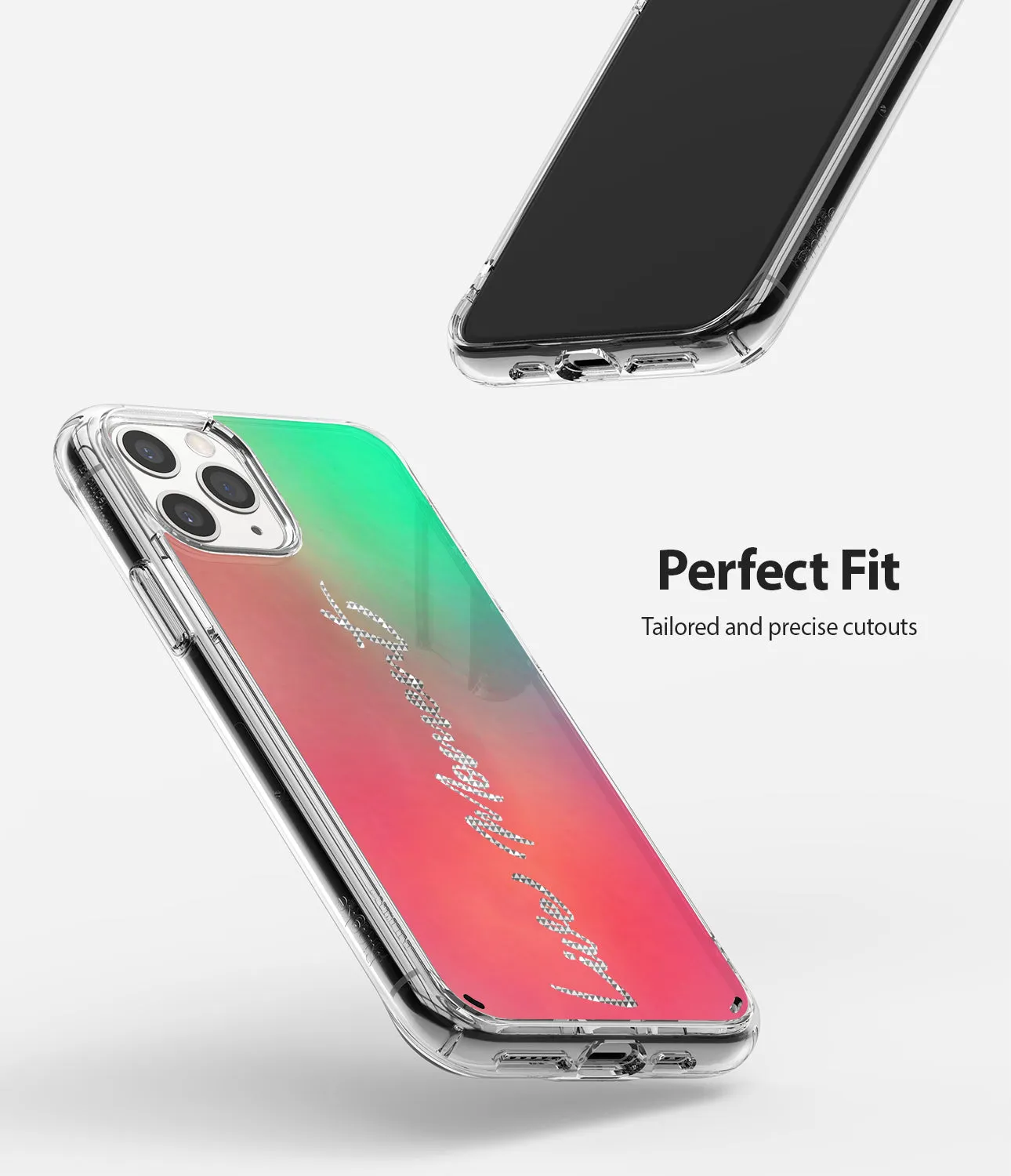 Limited Edition iPhone 11 Pro Case | Fusion Design  Limited Availability!