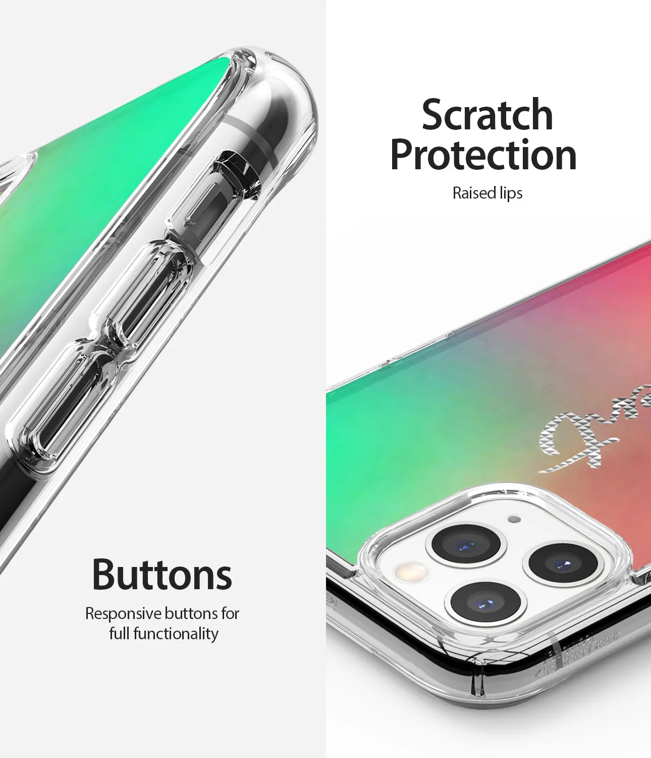 Limited Edition iPhone 11 Pro Case | Fusion Design  Limited Availability!