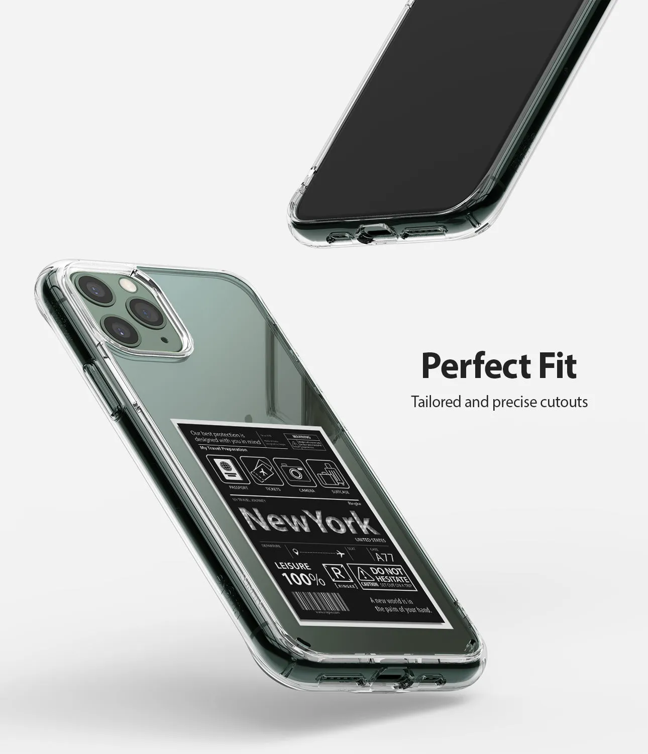 Limited Edition iPhone 11 Pro Case | Fusion Design  Limited Availability!