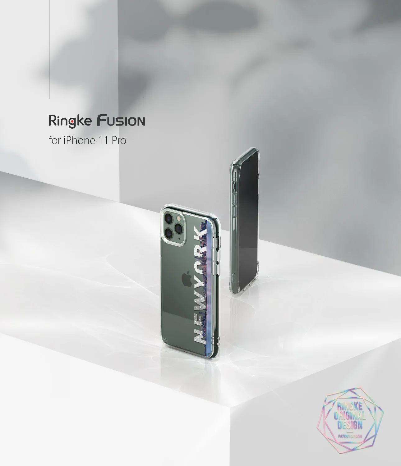 Limited Edition iPhone 11 Pro Case | Fusion Design  Limited Availability!