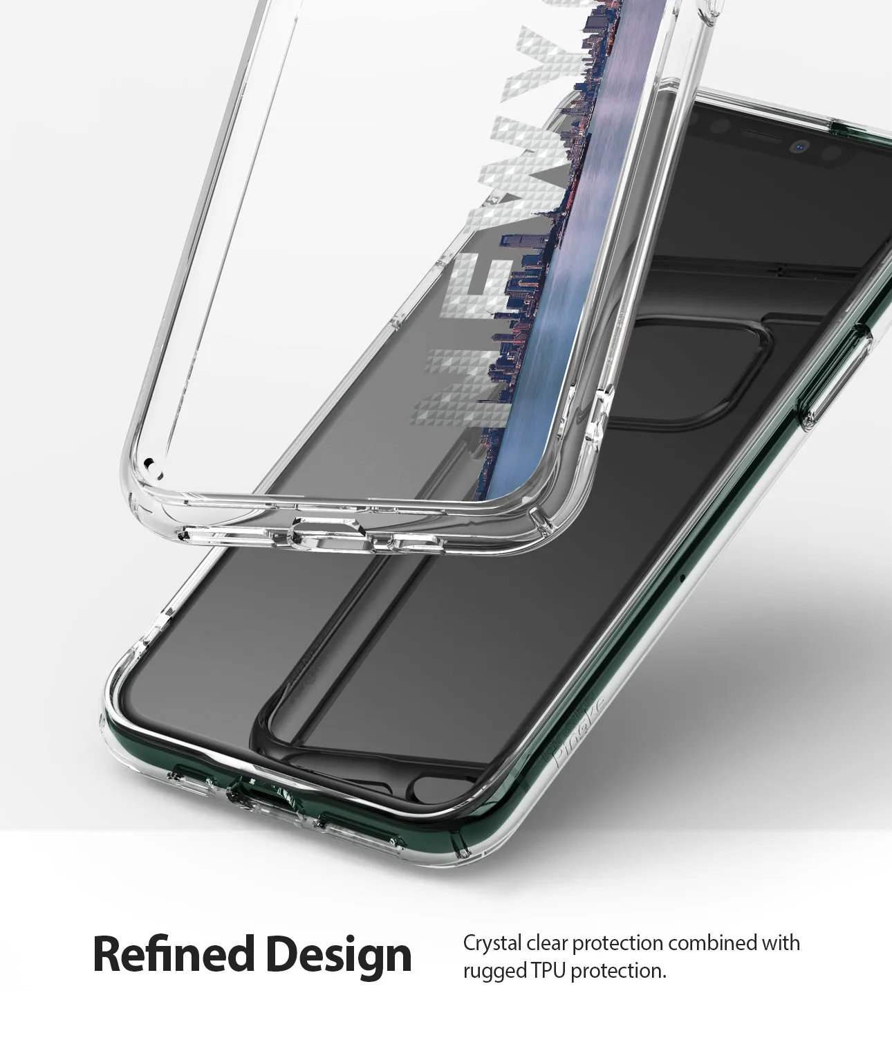 Limited Edition iPhone 11 Pro Case | Fusion Design  Limited Availability!