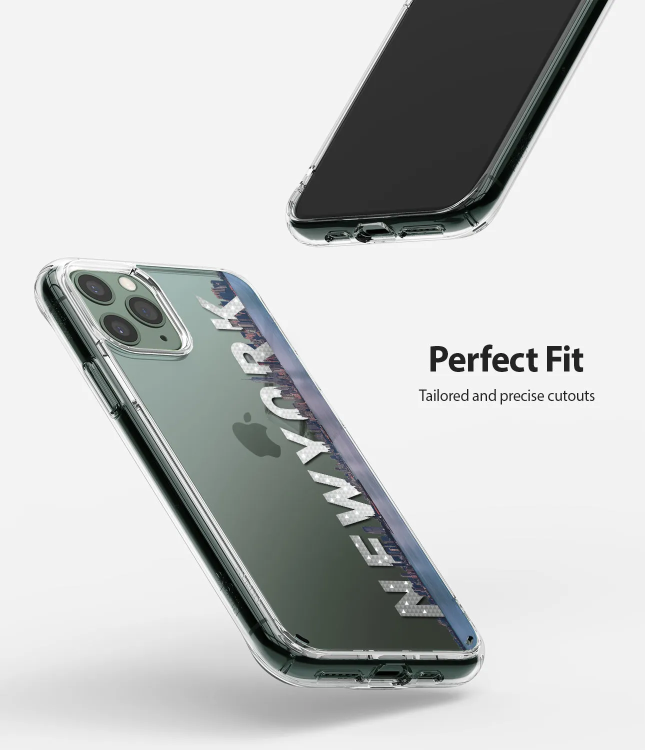 Limited Edition iPhone 11 Pro Case | Fusion Design  Limited Availability!