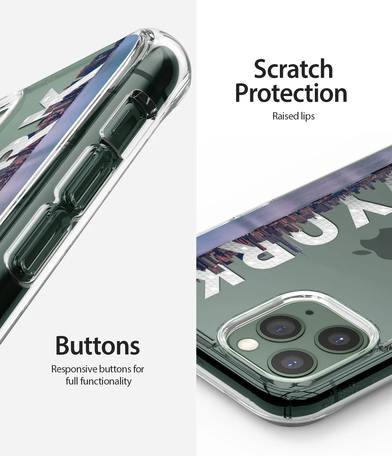 Limited Edition iPhone 11 Pro Case | Fusion Design  Limited Availability!