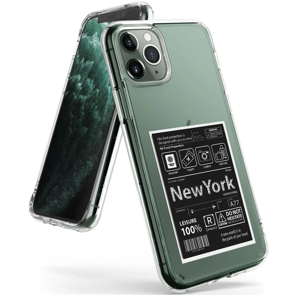 Limited Edition iPhone 11 Pro Case | Fusion Design  Limited Availability!