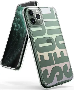 Limited Edition iPhone 11 Pro Case | Fusion Design  Limited Availability!