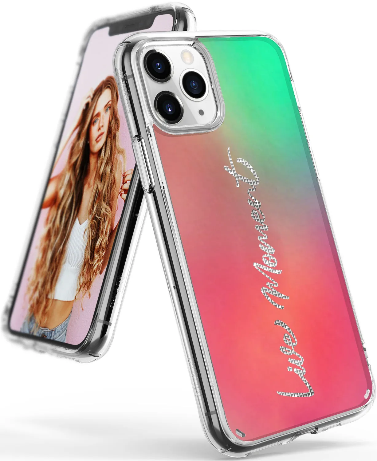 Limited Edition iPhone 11 Pro Case | Fusion Design  Limited Availability!