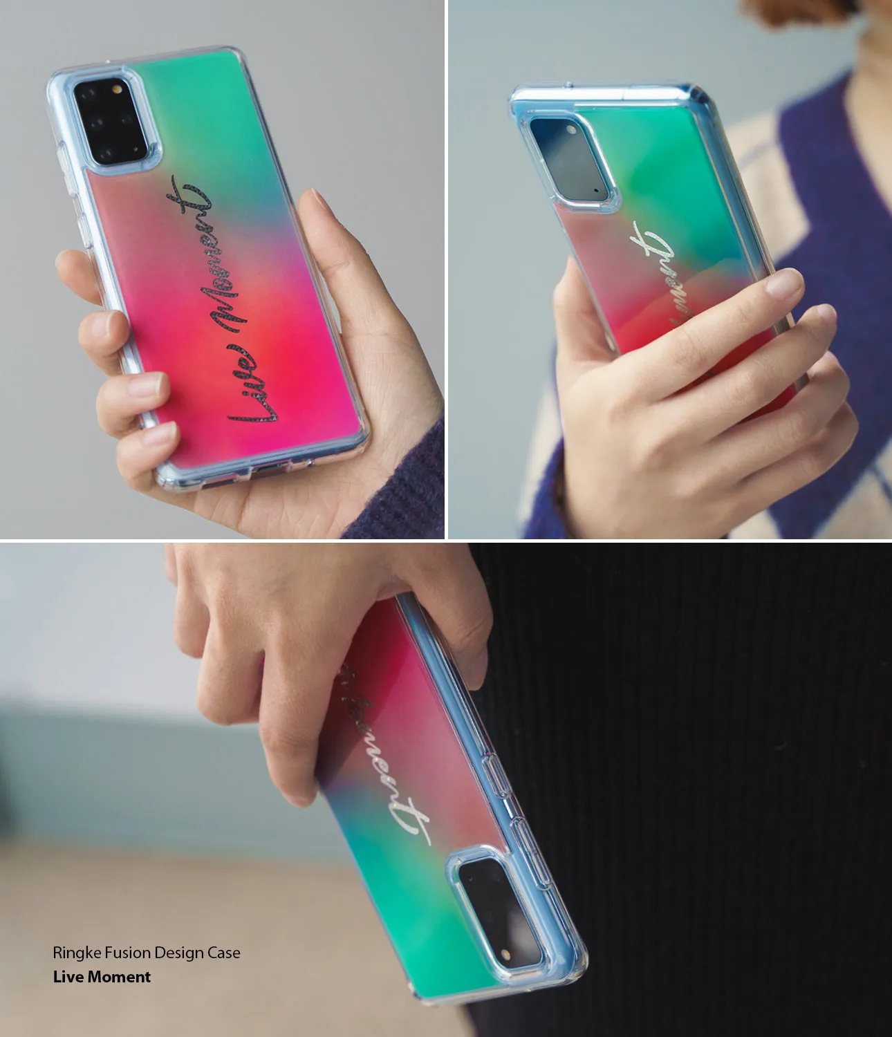 Limited Edition iPhone 11 Pro Case | Fusion Design  Limited Availability!