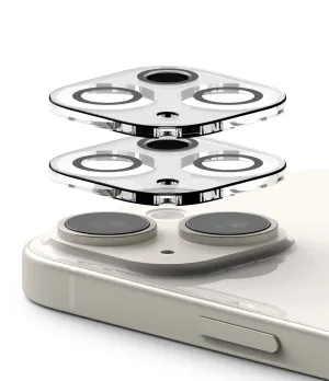 Limited Edition iPhone 15 Plus / 15 | Camera Protector Glass [2 Pack]  Dont Miss Out!