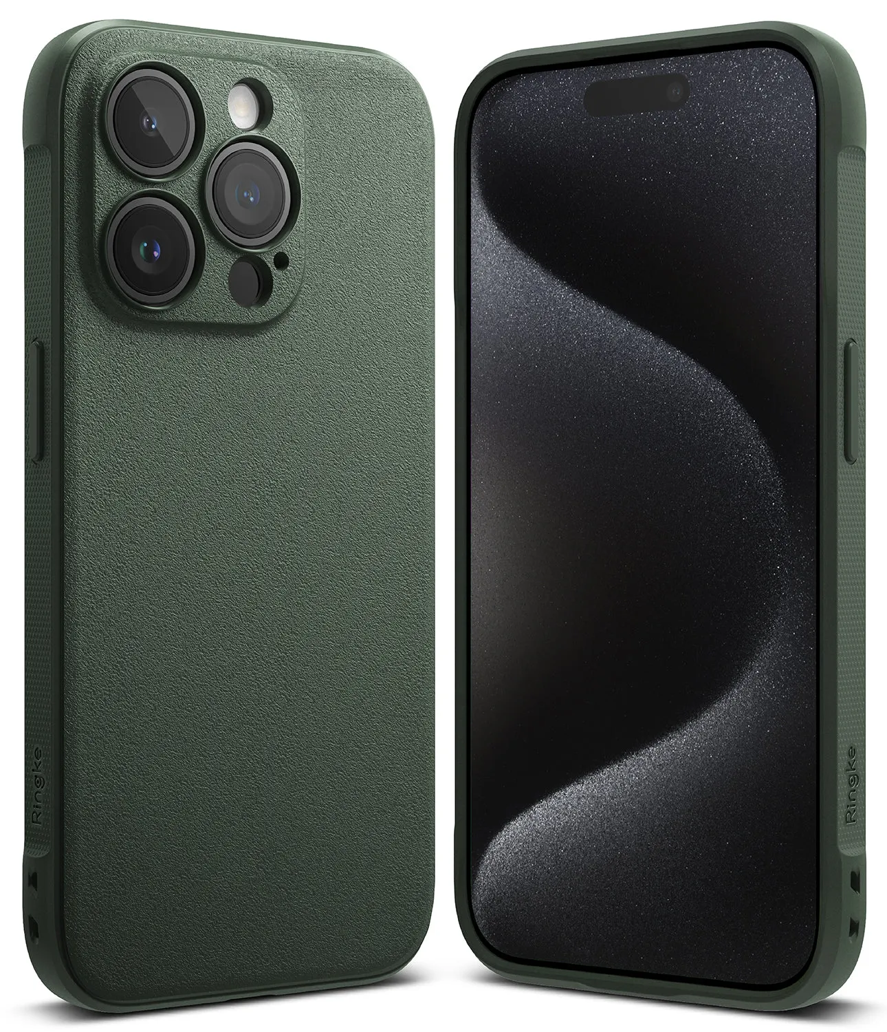 Limited Edition iPhone 15 Pro Max Case | Onyx  Last Few Pieces!