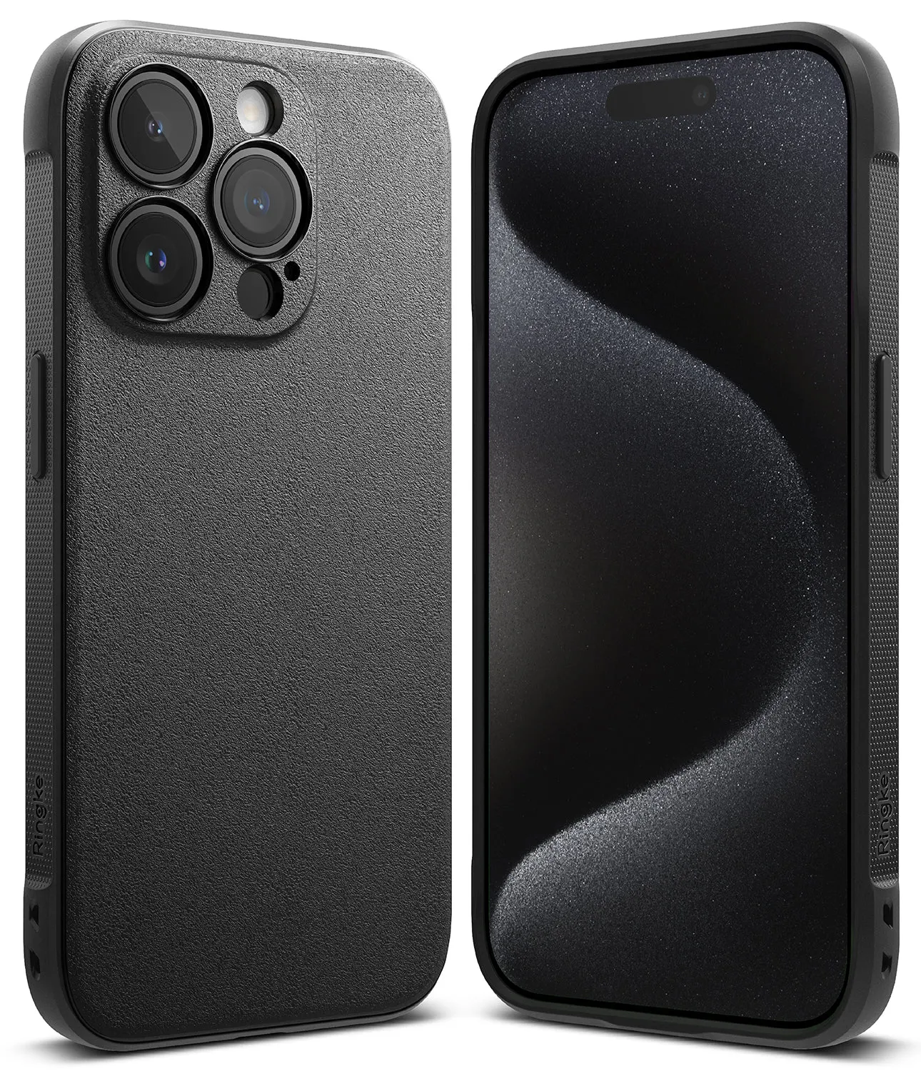 Limited Edition iPhone 15 Pro Max Case | Onyx  Last Few Pieces!