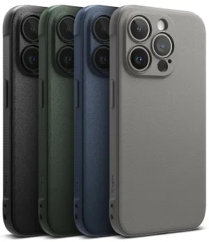 Limited Edition iPhone 15 Pro Max Case | Onyx  Last Few Pieces!
