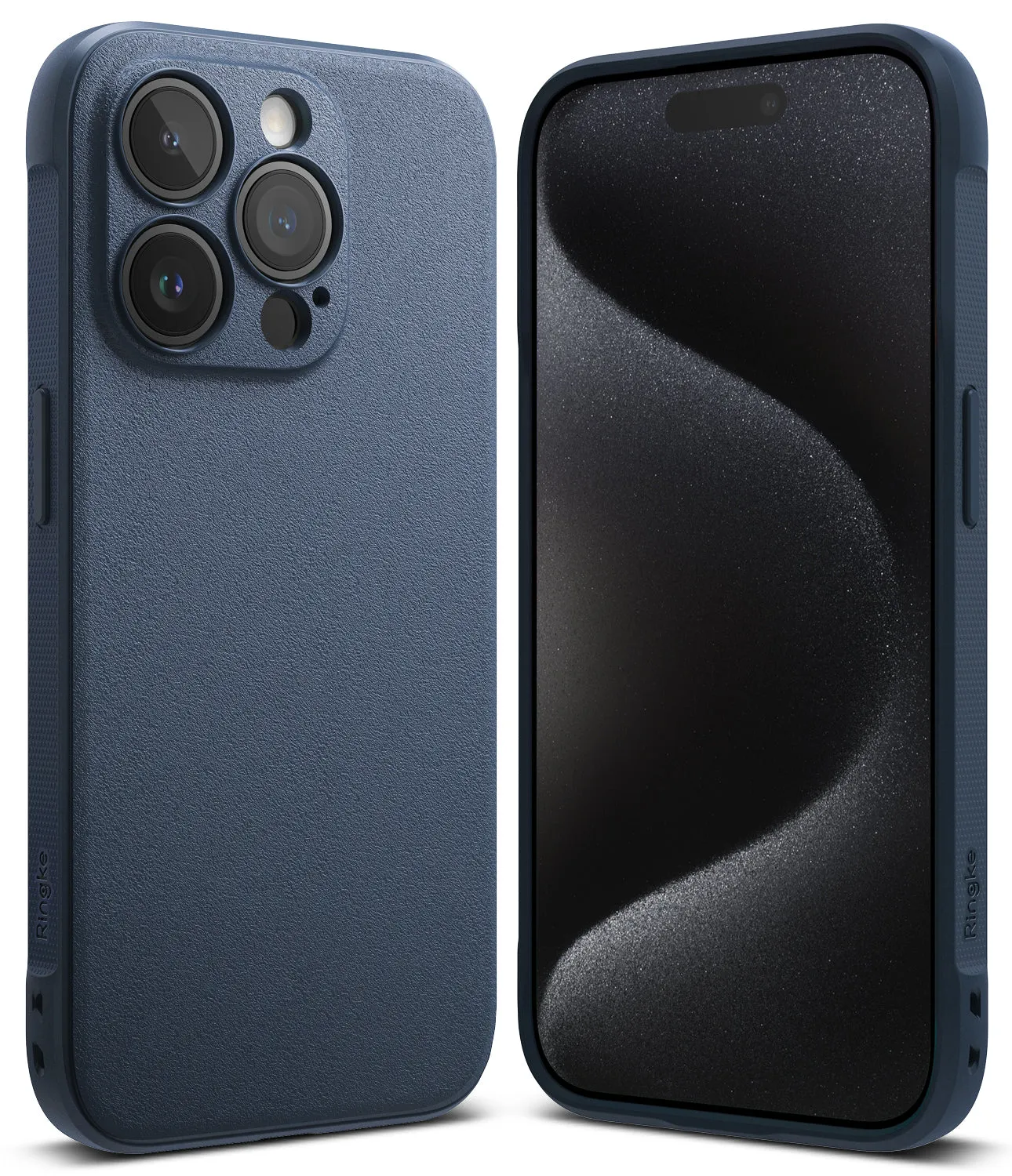 Limited Edition iPhone 15 Pro Max Case | Onyx  Last Few Pieces!