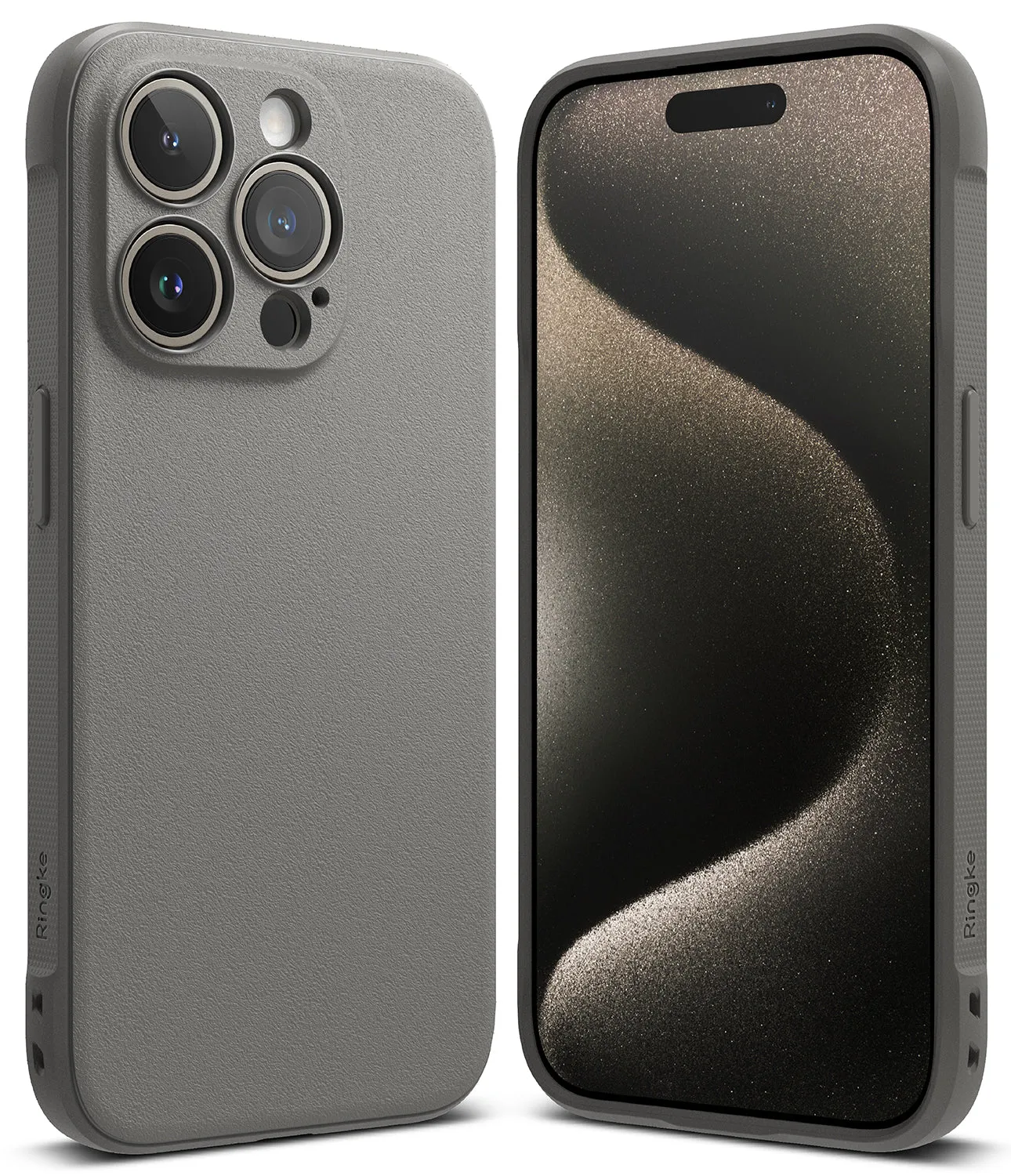 Limited Edition iPhone 15 Pro Max Case | Onyx  Last Few Pieces!