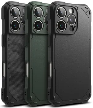 Limited Edition iPhone 16 Pro Max Case | Rugged Gear  Ends Soon!