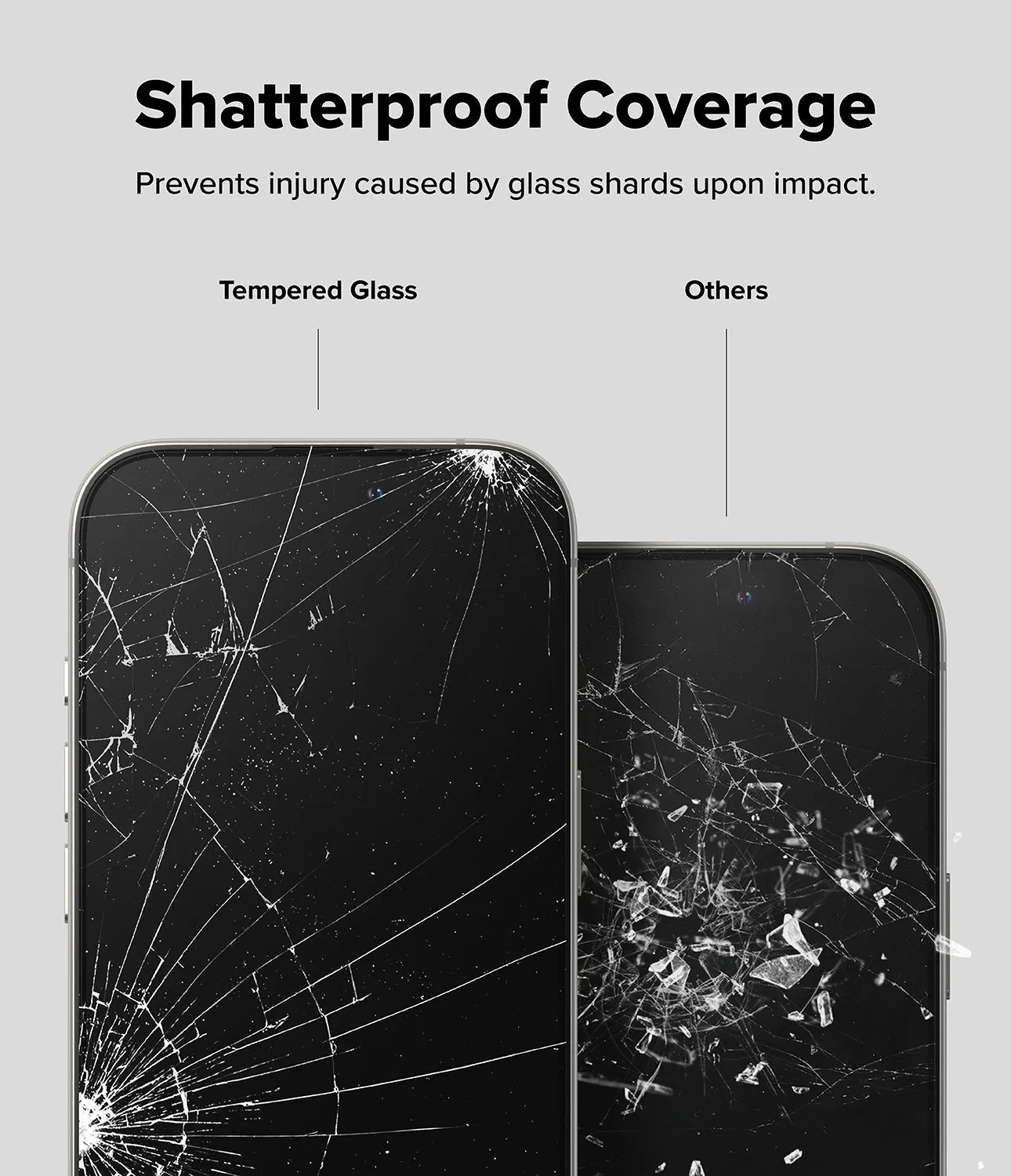 Limited Edition iPhone 16 Pro Screen Protector | Easy Slide Tempered Glass  Last Few Pieces!