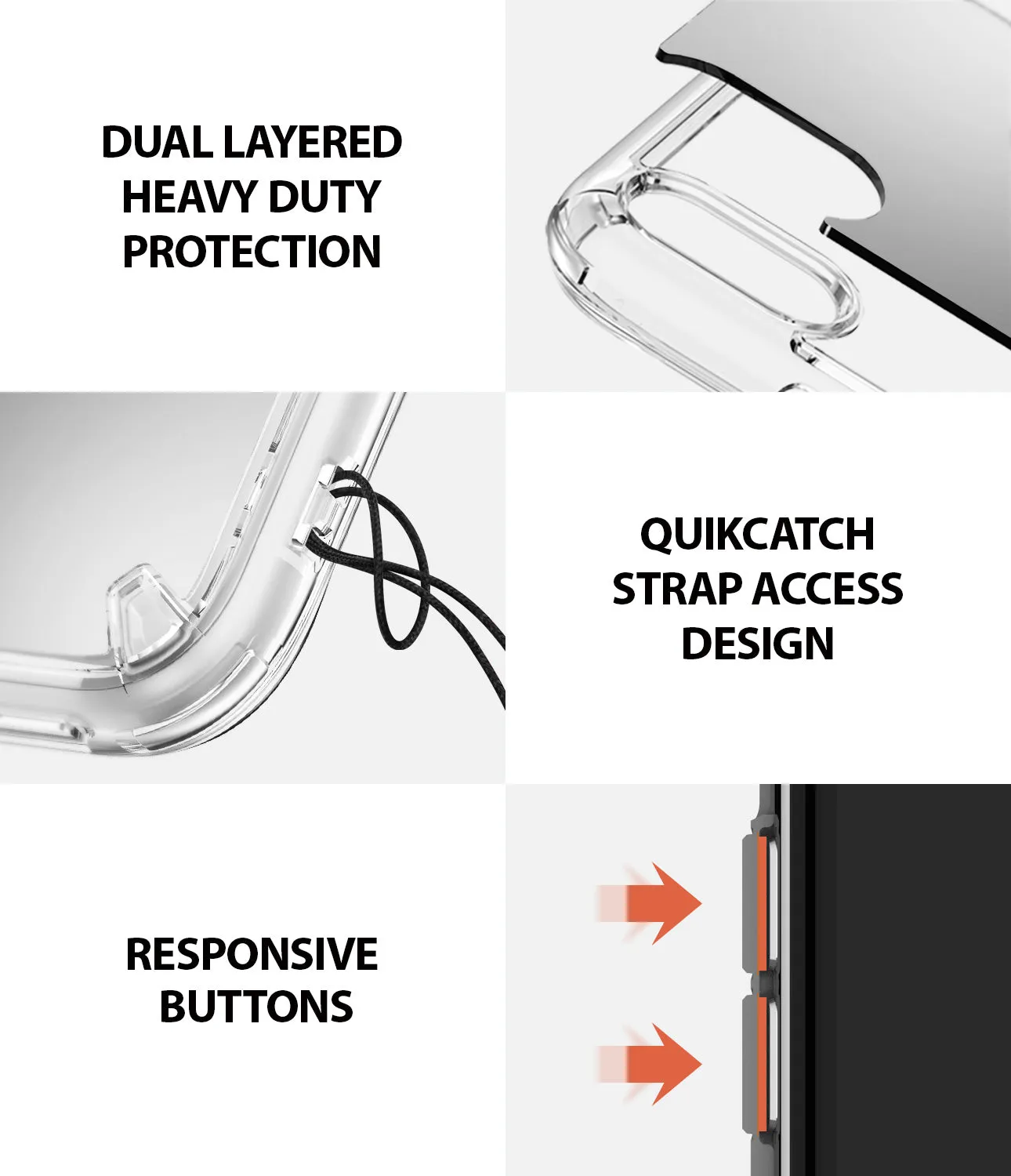 Limited Edition iPhone XR Case | Mirror - Silver  Last Few Pieces!