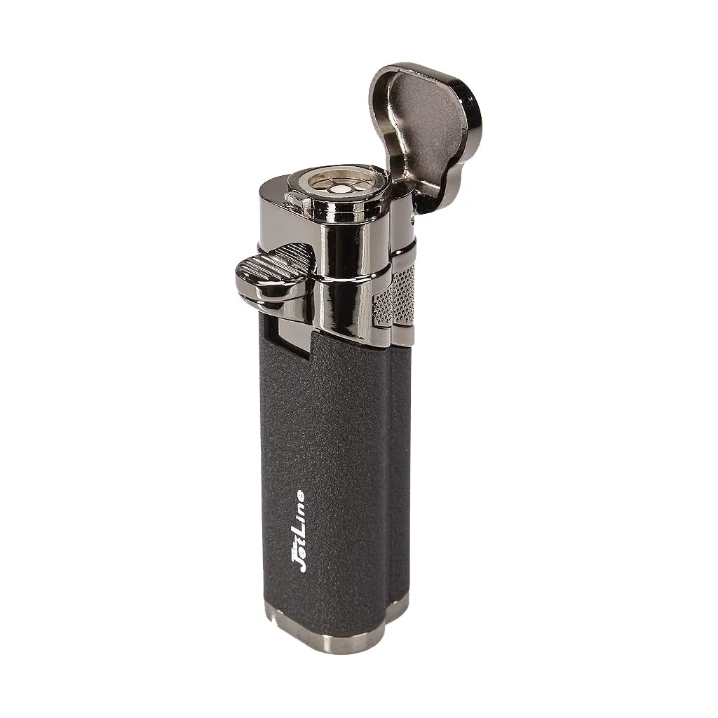 Limited Edition Jetline Gonza Single Torch Lighter  Limited Stock!