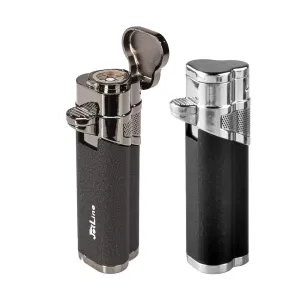 Limited Edition Jetline Gonza Single Torch Lighter  Limited Stock!