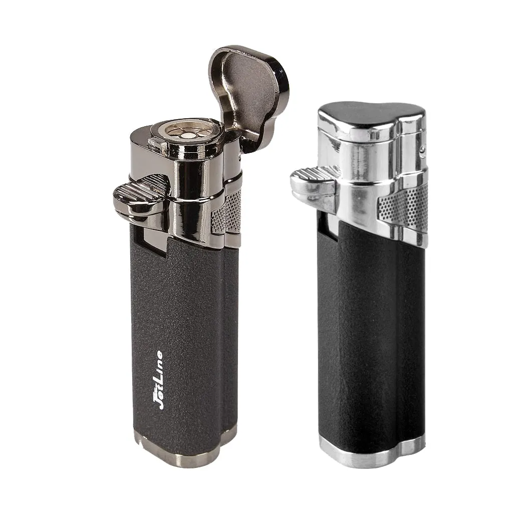 Limited Edition Jetline Gonza Single Torch Lighter  Limited Stock!