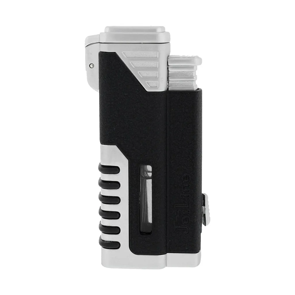 Limited Edition Jetline Gotham Quadruple Torch Lighter  Today Only!
