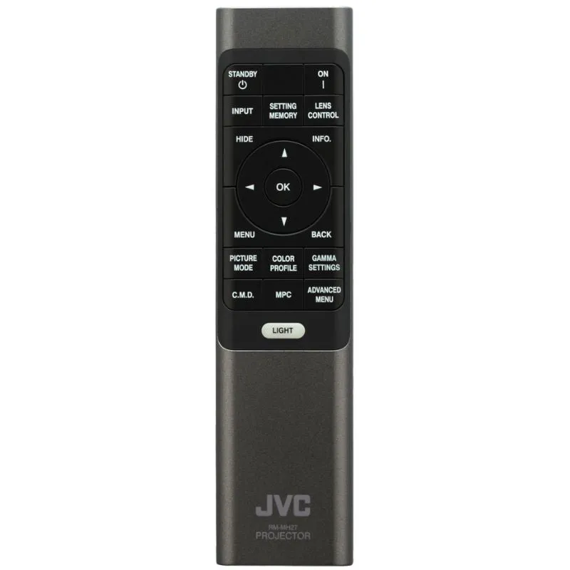 Limited Edition JVC DLA-NZ7BE (2,200 Lumens) D-ILA Home Projector (Each)  Limited Release!