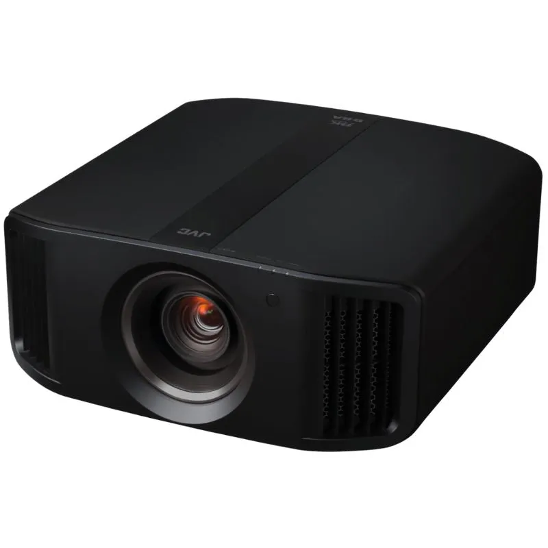 Limited Edition JVC DLA-NZ7BE (2,200 Lumens) D-ILA Home Projector (Each)  Limited Release!
