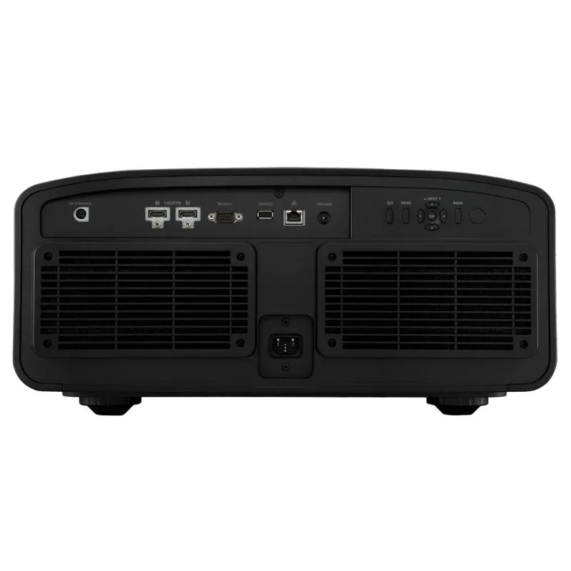 Limited Edition JVC DLA-NZ7BE (2,200 Lumens) D-ILA Home Projector (Each)  Limited Release!