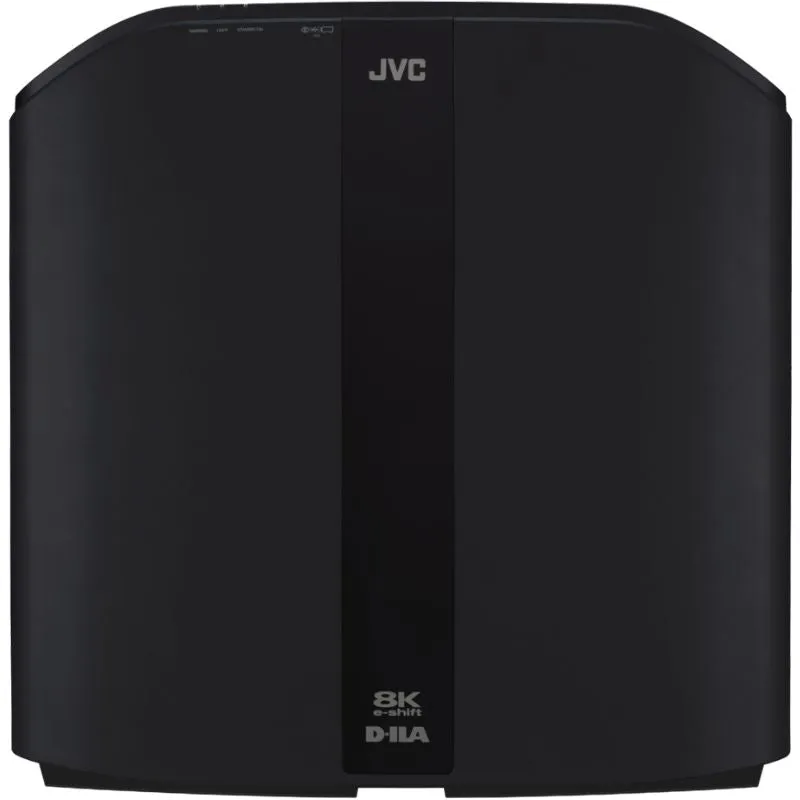 Limited Edition JVC DLA-NZ7BE (2,200 Lumens) D-ILA Home Projector (Each)  Limited Release!