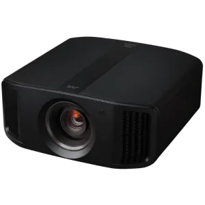 Limited Edition JVC DLA-NZ7BE (2,200 Lumens) D-ILA Home Projector (Each)  Limited Release!