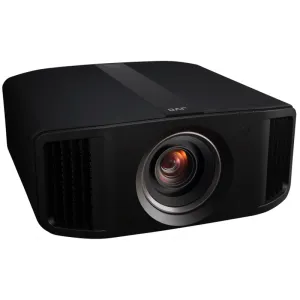 Limited Edition JVC DLA-NZ8BE 8K Projector (Each)  Almost Gone!